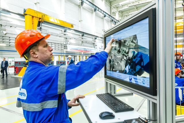Челябинское оборудование поможет атомной энергетике - Издательский дом "Губерния", 15.05.2026