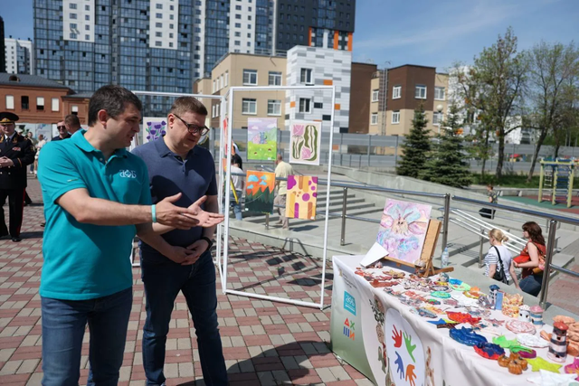 Челябинцы собрали деньги на бионический протез для будущего программиста - Издательский дом "Губерния", 16.05.2026