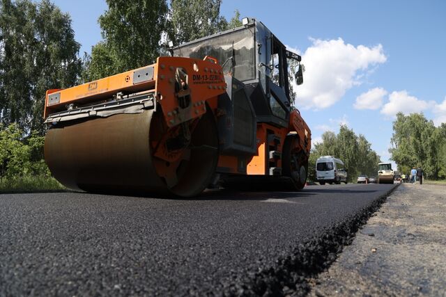 В Златоусте вновь открыли движение по улице, закрытой шесть лет назад - Издательский дом "Губерния", 04.06.2026
