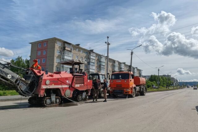 В Усть‑Катаве сделают новые пешеходные дорожки и отремонтируют автодорогу - Издательский дом "Губерния", 04.06.2026