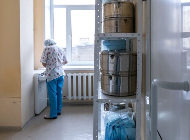 На медицину Челябинской области выделили более 200 миллионов рублей - Издательский дом "Губерния", 04.06.2026