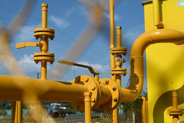 В Нагайбакском округе начали проектирование газопровода до поселка Кужебаевского - Издательский дом "Губерния", 08.06.2026