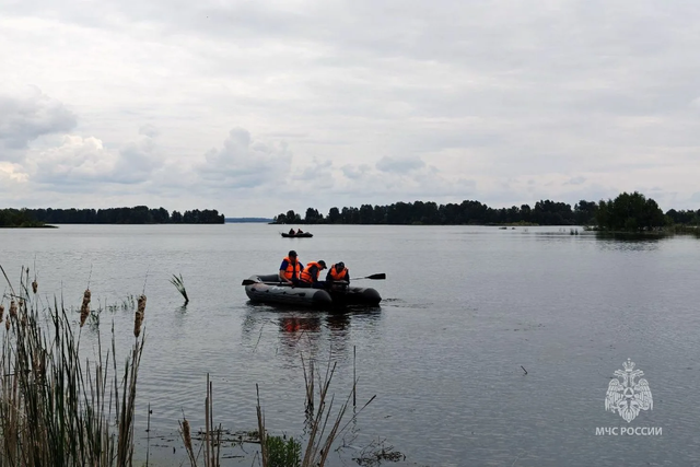 На озере Большие Касли спустя три дня нашли тело прыгнувшего в воду мужчины - Издательский дом "Губерния", 08.06.2026