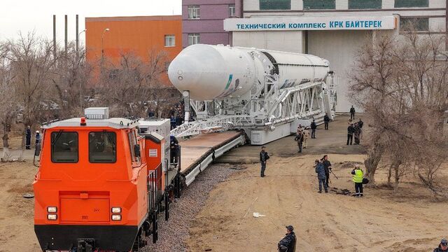 Челябинское предприятие приняло участие в разработке тягача для космических ракет - Издательский дом "Губерния", 09.06.2026