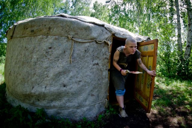 Туристы на Южном Урале могут увидеть старинные крепости и скит старообрядцев - Издательский дом "Губерния", 11.07.2026