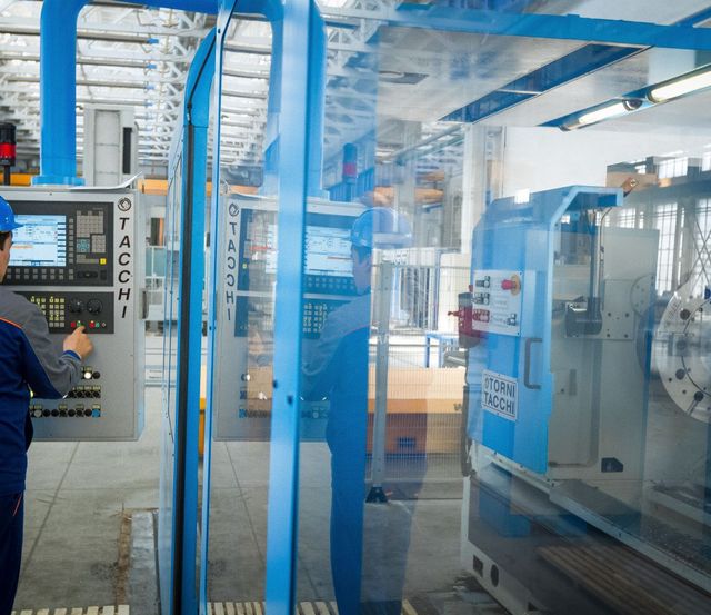 Челябинское предприятие изготовило электрооборудование для газопереработки - Издательский дом "Губерния", 20.08.2026