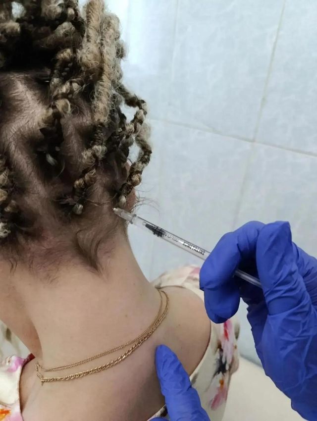 В челябинской больнице мигрень лечат уколами косметологического препарата - Издательский дом "Губерния", 20.08.2026