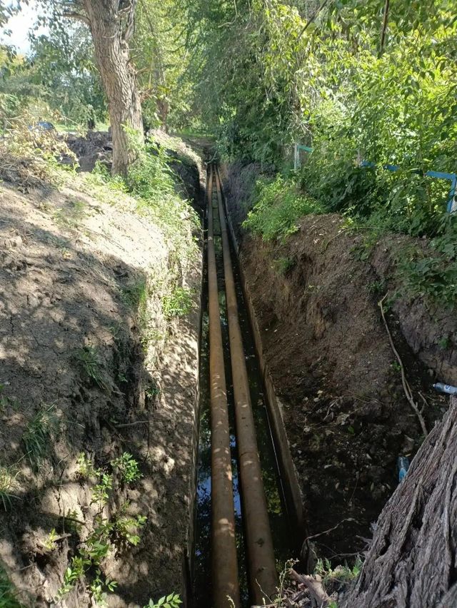 Горячая вода вернется в поселок Потанино 25 августа - Издательский дом "Губерния", 20.08.2026