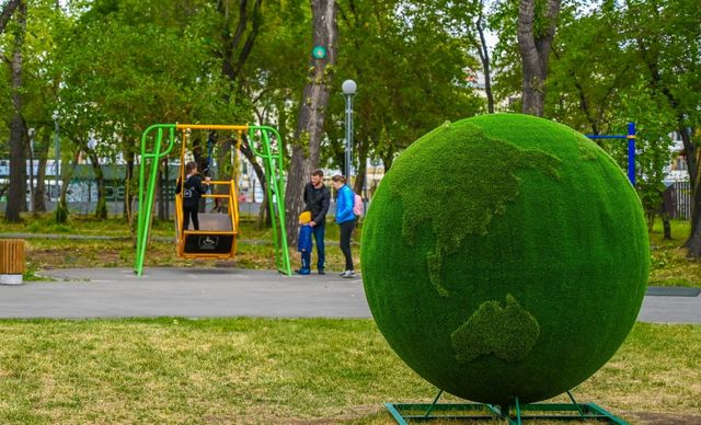 Челябинск с Европой роднит человекоцентричный подход к созданию пространств - Издательский дом "Губерния", 13.09.2026