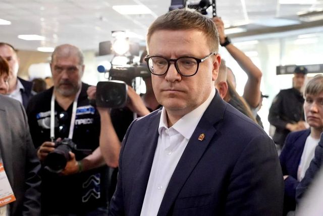 Мэр Москвы считает Алексея Текслера одним из лучших менеджеров России - Издательский дом "Губерния", 22.09.2026