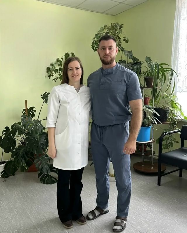 В районной больнице села Аргаяш к работе приступила «земская» семья - Издательский дом "Губерния", 22.09.2026