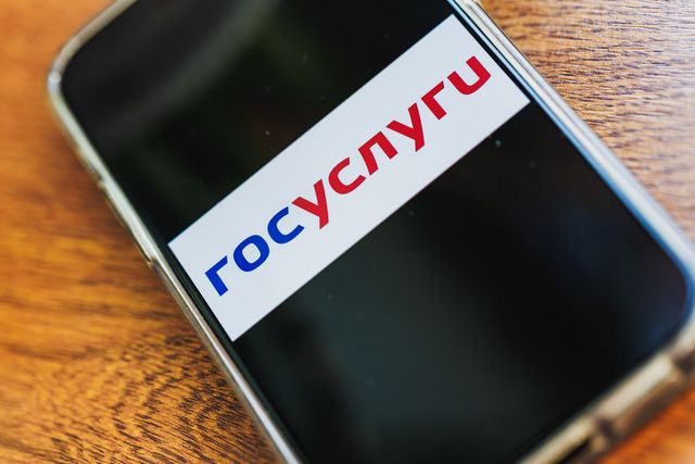 Южноуральцев предупредили о новой схеме обмана при обновлении «Госуслуг» - Издательский дом "Губерния", 07.10.2026