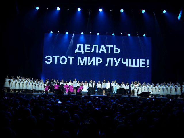 Челябинские эксперты объяснили, почему сила женщины — в чуткости - Издательский дом "Губерния", 22.10.2026