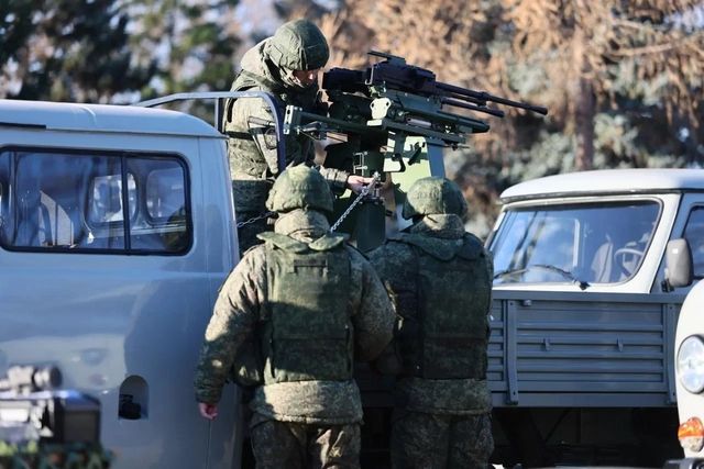 Челябинская область передала добровольцам отряда «БАРС» автомобили и тепловизоры - Издательский дом "Губерния", 28.10.2026