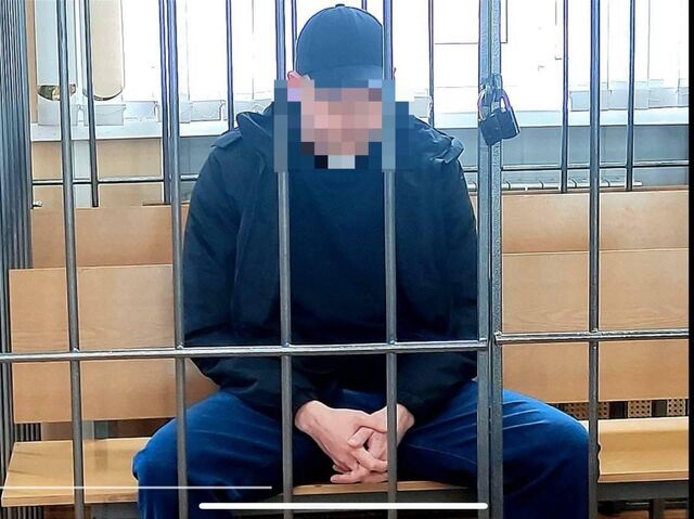 38-летний барнаулец получил большой срок за производство синтетических наркотиков - Телевидение Алтайского края Катунь 24, 26.03.2025