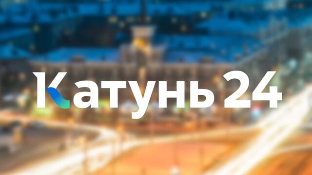 Аварийные деревья сносят в Барнауле - Телевидение Алтайского края Катунь 24, 27.03.2025