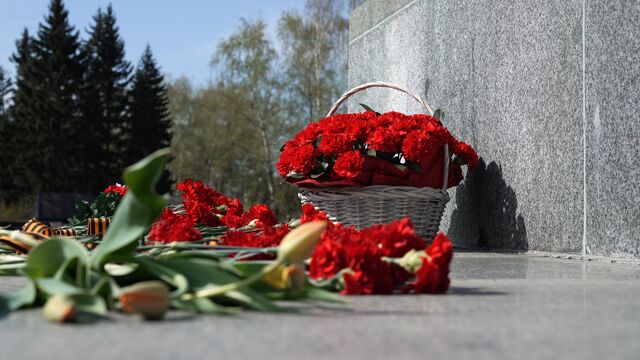 Как отметят День Победы в Заринске - Телевидение Алтайского края Катунь 24, 08.05.2025