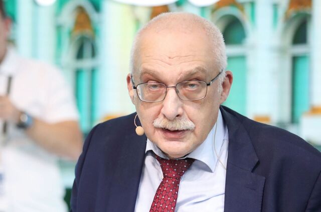 Юбилей знатока: Александр Друзь отмечает 70-летие - Телевидение Алтайского края Катунь 24, 10.05.2025