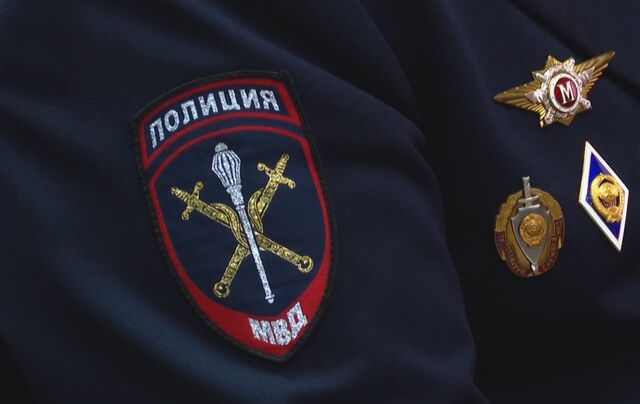 В окно барнаульского торгового центра прилетела пуля - Телевидение Алтайского края Катунь 24, 12.05.2025