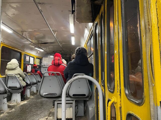 Время работы общественного транспорта Барнаула продлят в «Ночь музеев» - Телевидение Алтайского края Катунь 24, 16.05.2025
