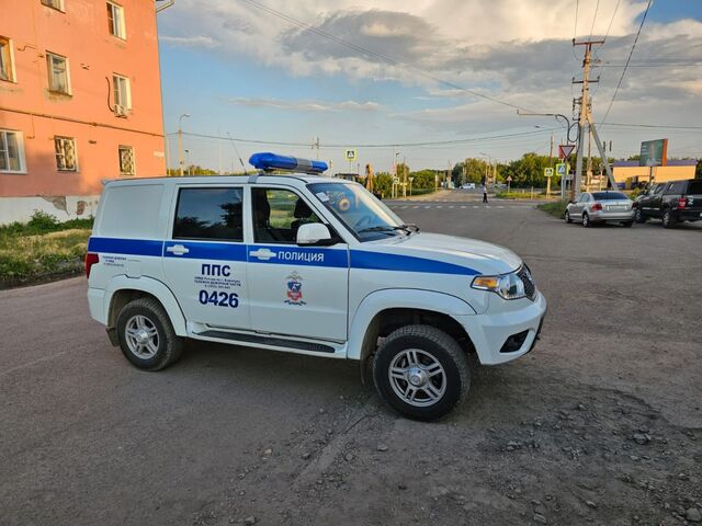 В Барнауле задержан мужчина, избивший водителя автобуса после ДТП - Телевидение Алтайского края Катунь 24, 17.05.2025