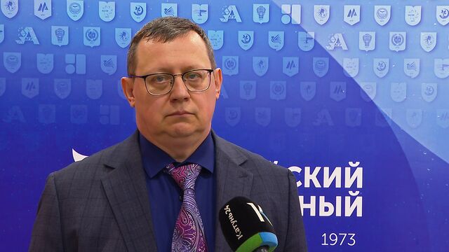 Династия провизоров из Барнаула получила награду в День фармацевта - Телевидение Алтайского края Катунь 24, 19.05.2025