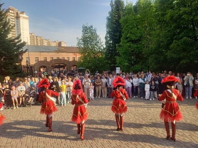 Рекордное количество посещений установили в «Ночь музеев» в Алтайском крае - Телевидение Алтайского края Катунь 24, 19.05.2025