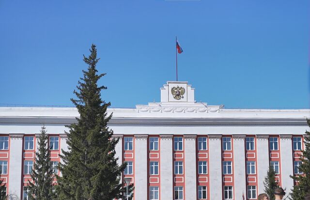Алтайскому краю списали две трети задолженности по бюджетным кредитам - Телевидение Алтайского края Катунь 24, 17.06.2025