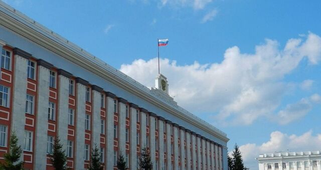 Депутаты АКЗС поддержали инициативы Виктора Томенко - Телевидение Алтайского края Катунь 24, 25.06.2025