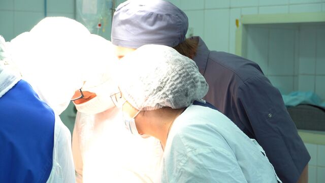 Институт развития медицинского образования основали в Алтайском крае - Телевидение Алтайского края Катунь 24, 16.07.2025