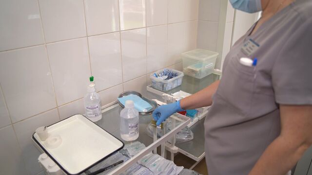 Миниинвазивных операций по удалению грыжи в Барнауле стало больше благодаря новым методикам - Телевидение Алтайского края Катунь 24, 18.07.2025
