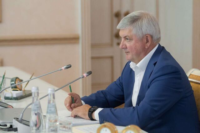 Вопросы развития виноделия обсудили в правительстве Воронежской области - Обозреватель.Врн, 15.07.2024
