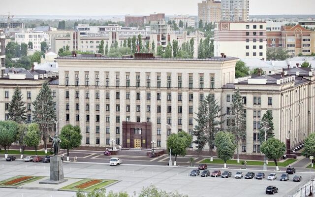 Возвращение из плена ВСУ пятерых воронежцев подтвердили в облправительстве - Обозреватель.Врн, 19.04.2025