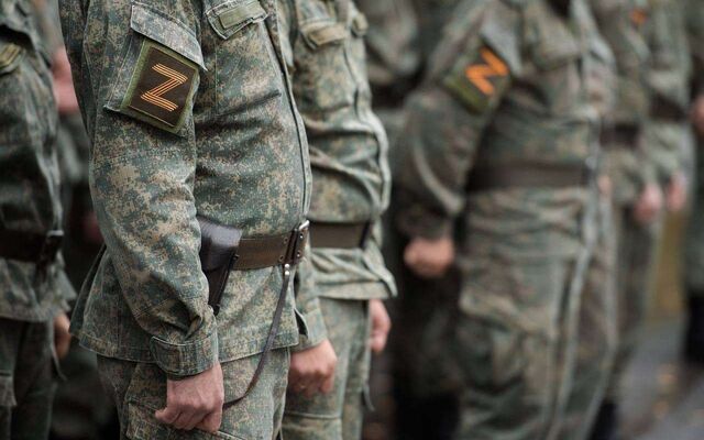Из плена ВСУ вернулись пятеро военных из Воронежской области - Обозреватель.Врн, 19.04.2025
