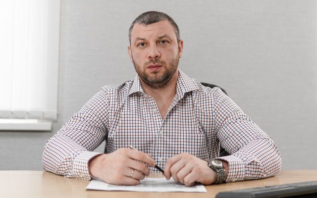 Прокуратура раскрыла детали дела уволенного экс-главы села под Воронежем - Обозреватель.Врн, 14.05.2025