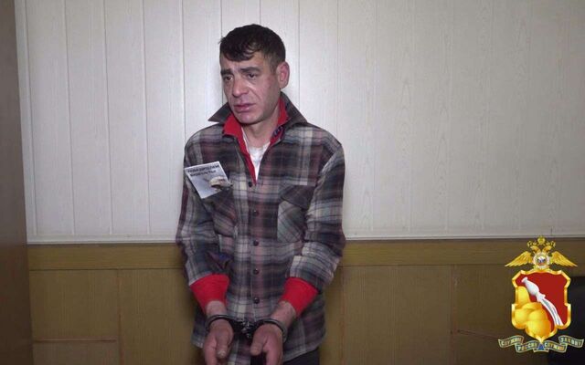 Осквернивший Вечный огонь в Воронеже экс-мигрант был пьян - Обозреватель.Врн, 16.05.2025