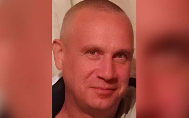 Без вести 9 мая пропал 44-летний мужчина в Воронежской области - Обозреватель.Врн, 17.05.2025