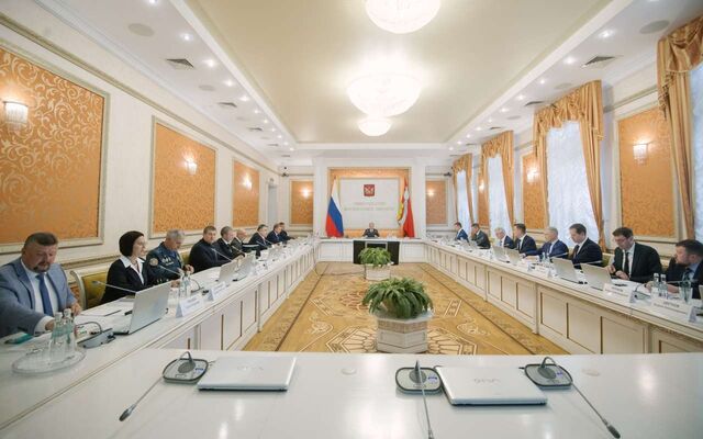 Форум «Зодчество VRN 2025» обсудили на совещании в правительстве Воронежской области - Обозреватель.Врн, 19.05.2025