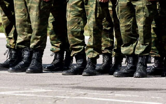 Из украинского плена вернулся воронежский боец СВО - Обозреватель.Врн, 14.06.2025
