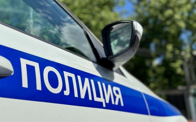 МВД прокомментировало задержание офицера полиции в Воронежской области - Обозреватель.Врн, 01.07.2025
