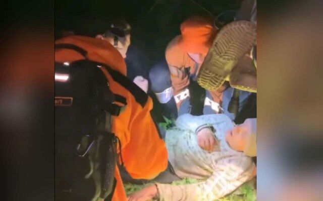 Пропавшую по дороге с юга женщину нашли мертвой под Воронежем - Обозреватель.Врн, 01.07.2025