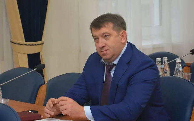 Бывшему депутату Роману Жогову ужесточили наказание до 4 лет за мошенничество в Воронеже - Обозреватель.Врн, 02.07.2025