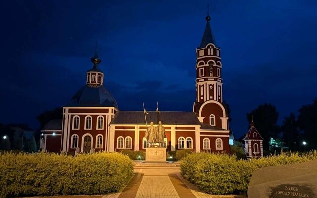 Воронежские власти опровергли фейки о введенных в Борисоглебске ограничениях - Обозреватель.Врн, 05.07.2025