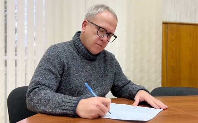Уволился министр предпринимательства, торговли и туризма Воронежской области - Обозреватель.Врн, 08.07.2025