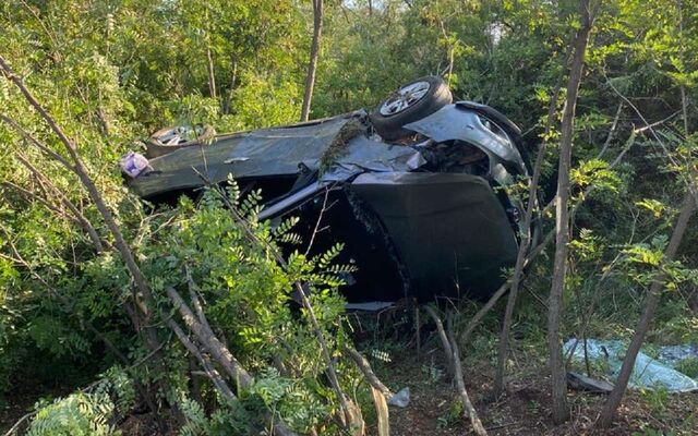 Подросток погиб и еще трое человек пострадали в ДТП на воронежской трассе - Обозреватель.Врн, 09.07.2025