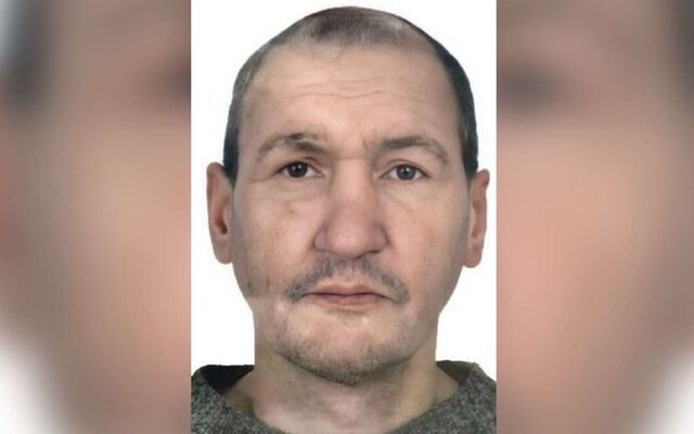 С мая ищут без вести пропавшего 46-летнего мужчину в Воронеже - Обозреватель.Врн, 09.07.2025