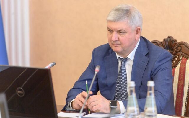 Появился дипфейк с заявлением воронежского губернатора о попадании БПЛА в гражданские самолеты - Обозреватель.Врн, 10.07.2025