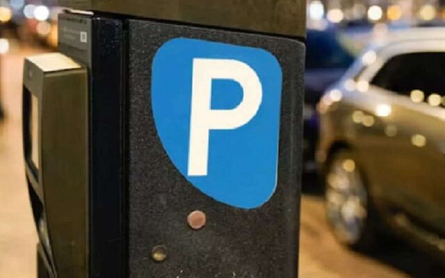 Нарушения в работе платных парковок выявили в Воронеже - Обозреватель.Врн, 11.07.2025