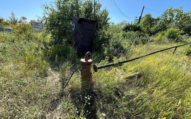 Трое суток в жару без воды выживают жители воронежского села Трое суток в жару без воды выживают жители воронежского села - Обозреватель.Врн, 13.07.2025