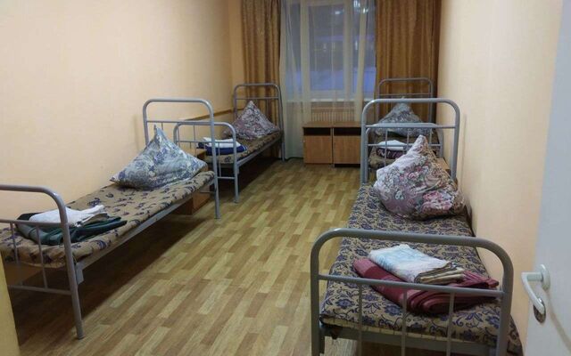 В пункте временного пребывания разместят семью из Воронежа - Обозреватель.Врн, 15.07.2025